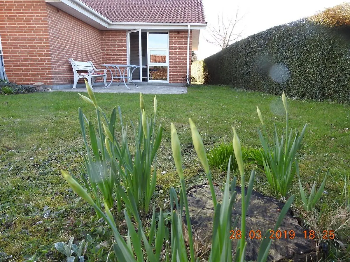 Greenhouse Bed & Breakfast Billund