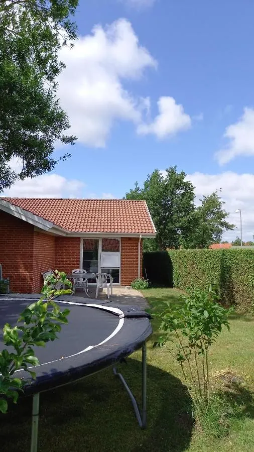 Greenhouse Bed & Breakfast Billund