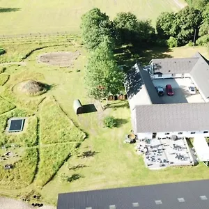 Billund-bnb Aps Bed & Breakfast