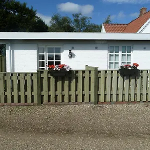 Séjour chez l'habitant Havrevang, Billund