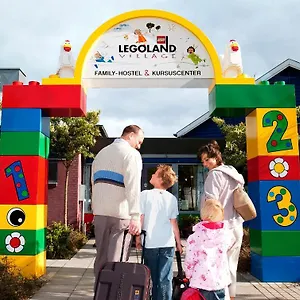 Legoland Village Family Hotel