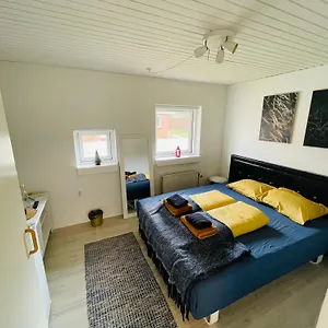 The Cosy Corner Privat bolig