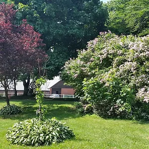 øst Trøgelborg Farm Feriegård