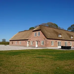 Aagaarden Lejlighed