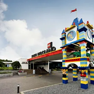 4* Hotell Legoland