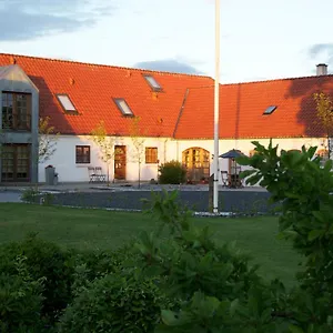 Lillevang Lejlighed